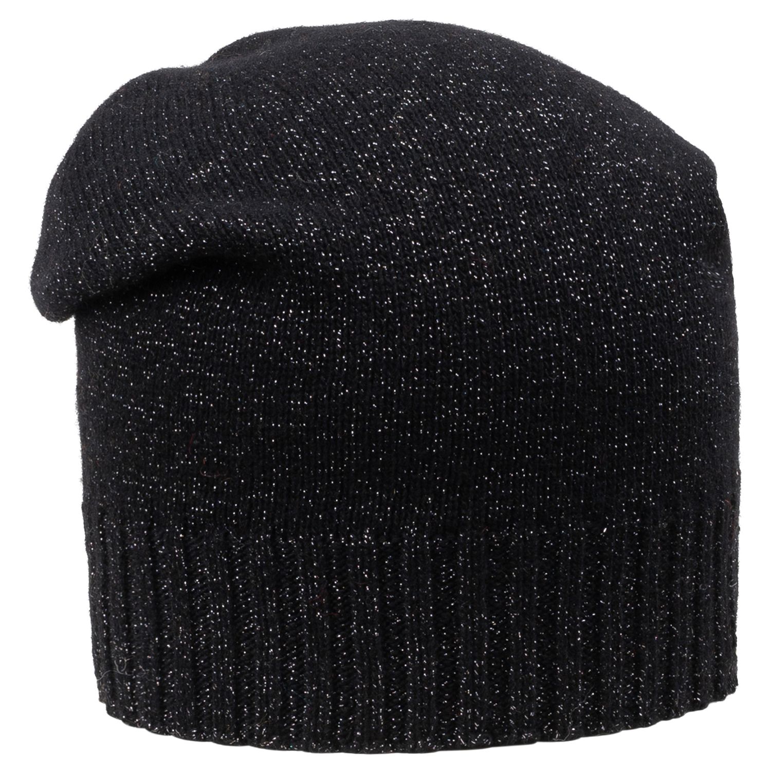 Giesswein Long Beanie Lurex Schönberg Made in Austria von GIESSWEIN