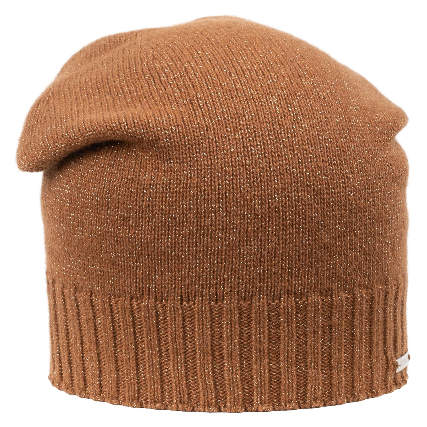 Giesswein Long Beanie Lurex Schönberg Made in Austria von GIESSWEIN