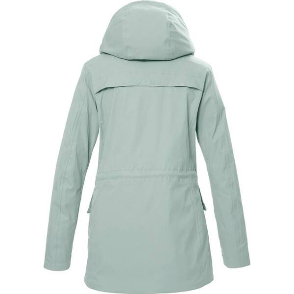 GIGA DX G.I.G.A. DX by killtec Damen GS 54 WMN JCKT von GIGA DX