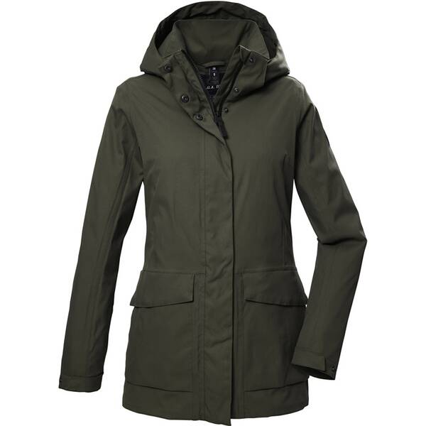 GIGA DX G.I.G.A. DX by killtec Damen GS 54 WMN JCKT von GIGA DX