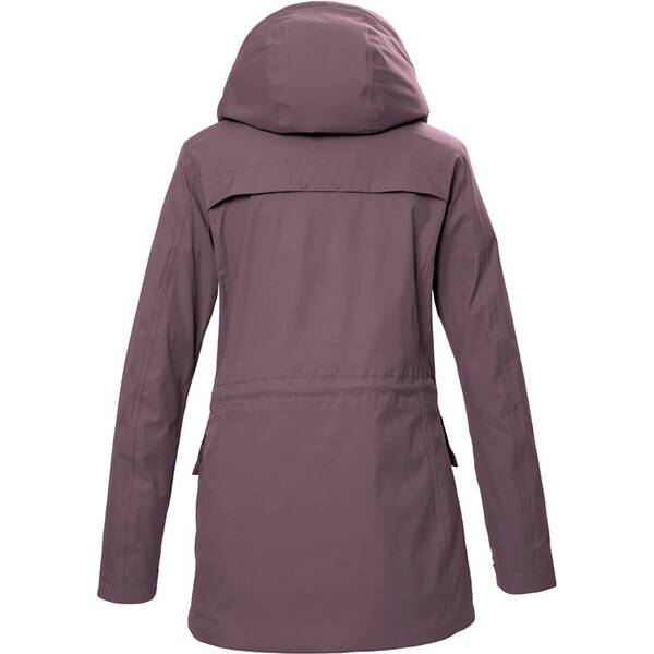 GIGA DX G.I.G.A. DX by killtec Damen GS 54 WMN JCKT von GIGA DX