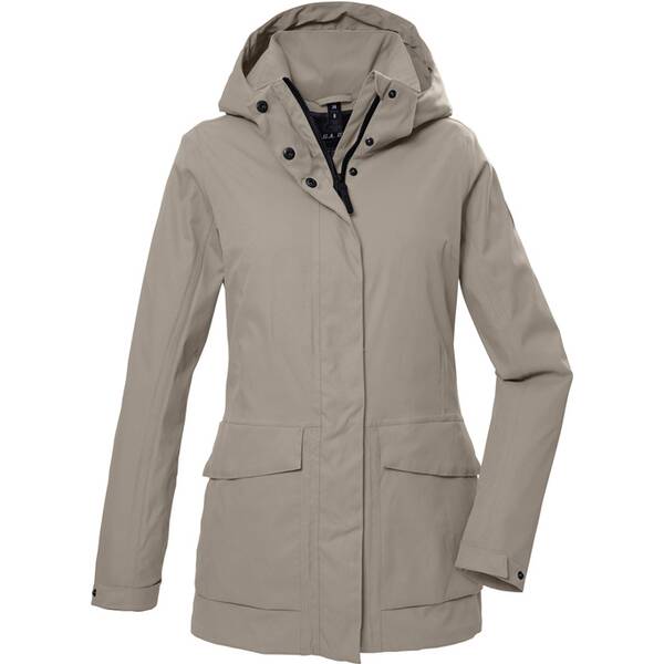 GIGA DX G.I.G.A. DX by killtec Damen GS 54 WMN JCKT von GIGA DX