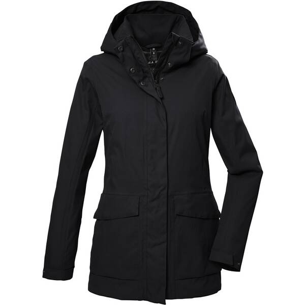 GIGA DX G.I.G.A. DX by killtec Damen GS 54 WMN JCKT von GIGA DX