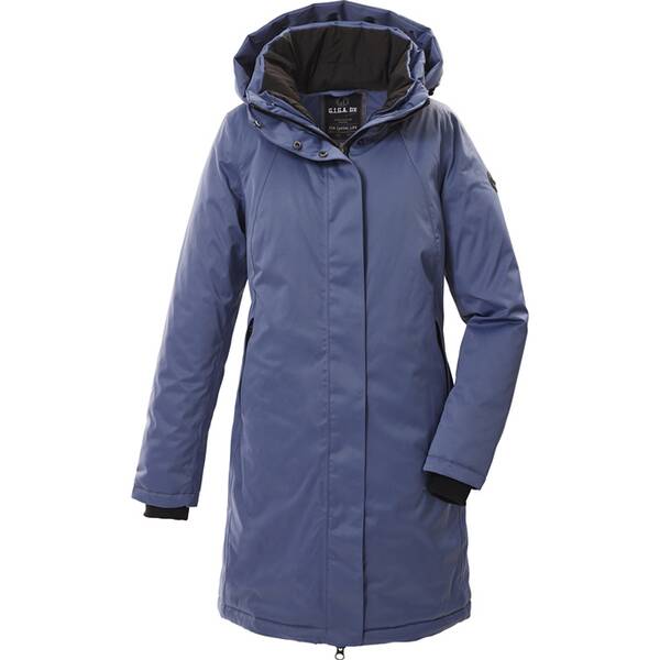 GIGA DX G.I.G.A. DX by killtec Damen Parka GW 93 WMN PRK von GIGA DX