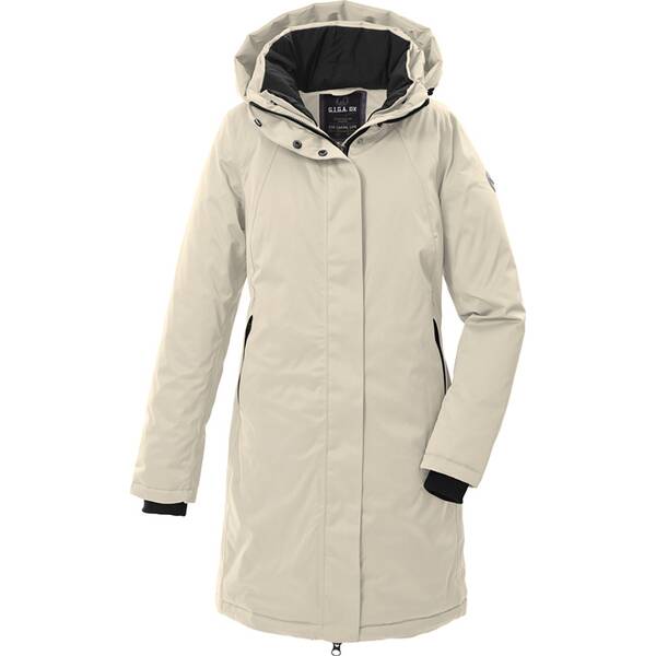 GIGA DX G.I.G.A. DX by killtec Damen Parka GW 93 WMN PRK von GIGA DX