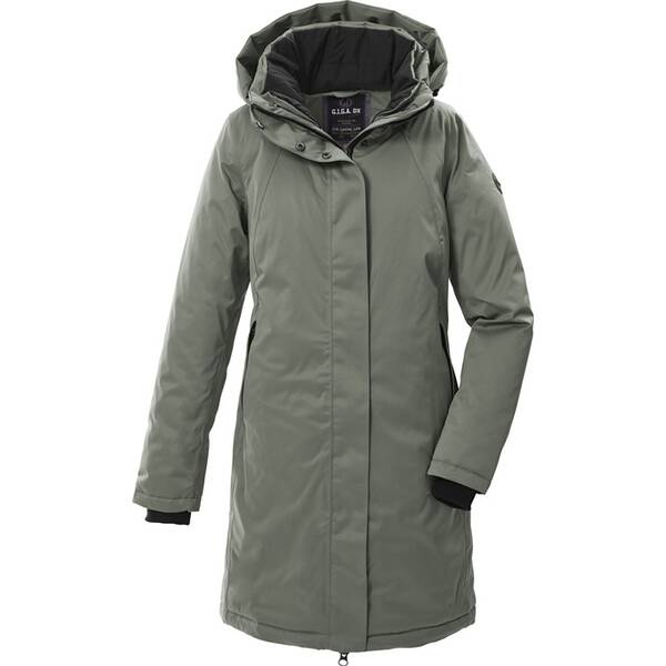 GIGA DX G.I.G.A. DX by killtec Damen Parka GW 93 WMN PRK von GIGA DX
