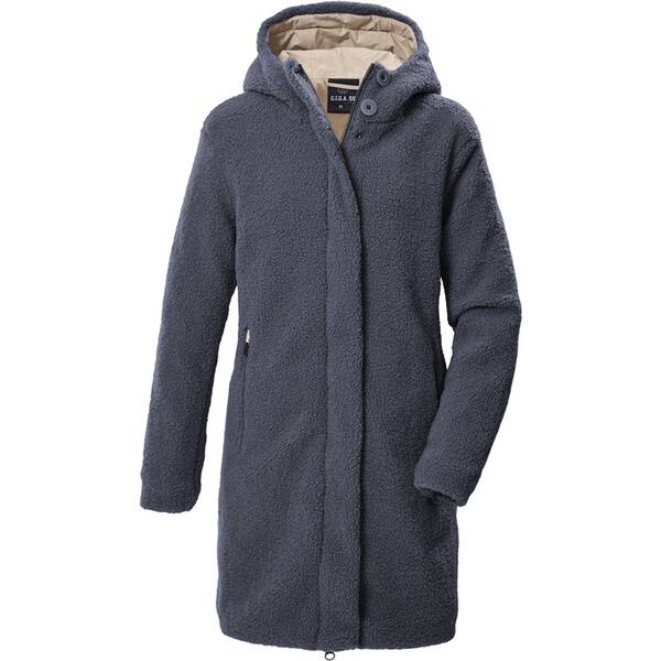 GIGA DX G.I.G.A. DX by killtec Damen Parka GW 95 WMN PRK von GIGA DX