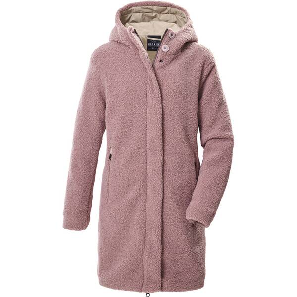 GIGA DX G.I.G.A. DX by killtec Damen Parka GW 95 WMN PRK von GIGA DX