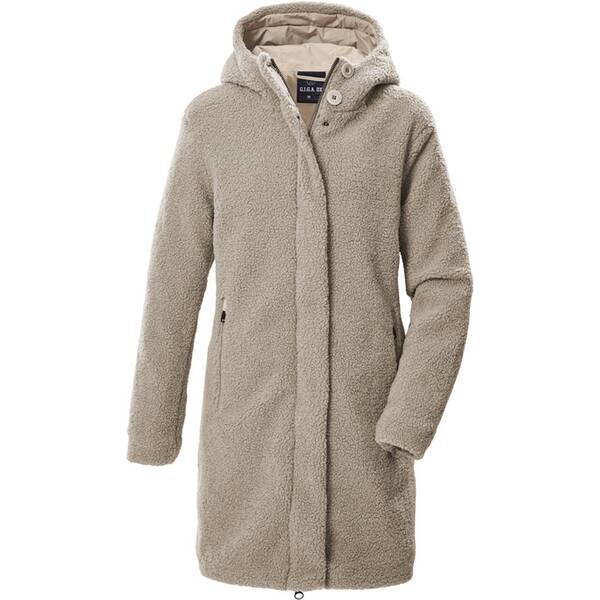 GIGA DX G.I.G.A. DX by killtec Damen Parka GW 95 WMN PRK von GIGA DX