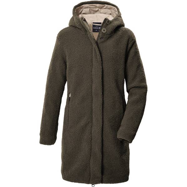 GIGA DX G.I.G.A. DX by killtec Damen Parka GW 95 WMN PRK von GIGA DX