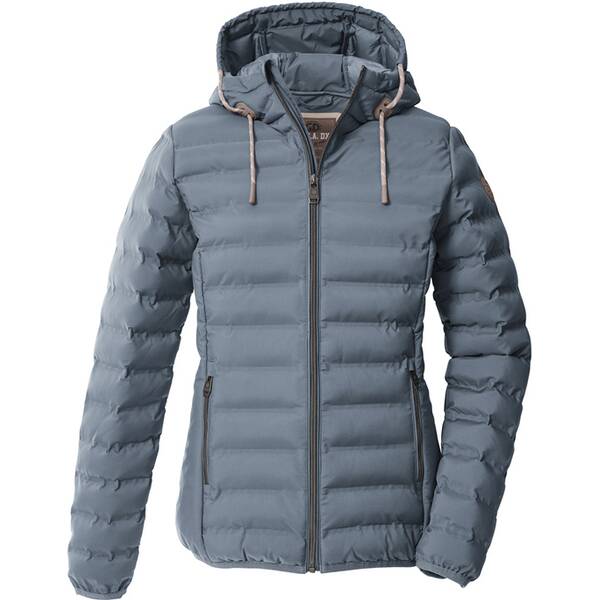 GIGA DX G.I.G.A. DX by killtec Damen Steppjacke Steppjacke OOGW 1 von GIGA DX