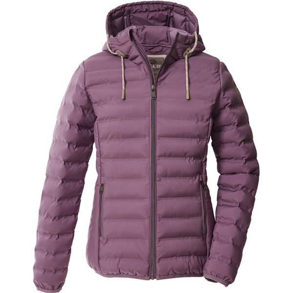 GIGA DX G.I.G.A. DX by killtec Damen Steppjacke Steppjacke OOGW 1 von GIGA DX