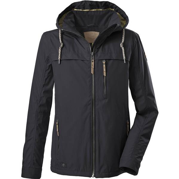 GIGA DX G.I.G.A. DX by killtec Herren Jacke Fermoso von GIGA DX