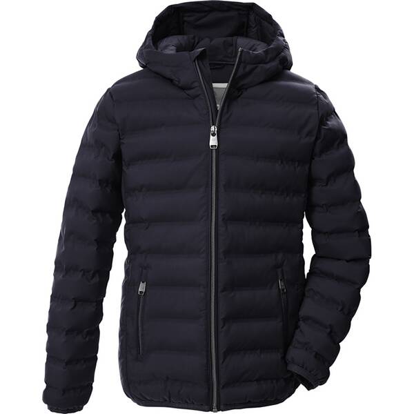 GIGA DX G.I.G.A. DX by killtec Kinder Steppjacke Steppjacke OOGW 2 von GIGA DX