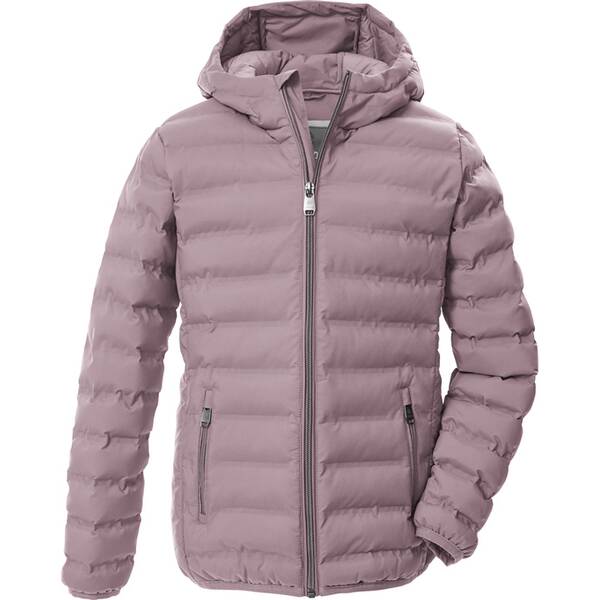 GIGA DX G.I.G.A. DX by killtec Kinder Steppjacke Steppjacke OOGW 2 von GIGA DX