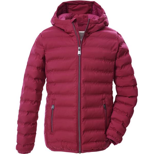 GIGA DX G.I.G.A. DX by killtec Kinder Steppjacke Steppjacke OOGW 2 von GIGA DX