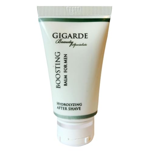 Gigarde Boosting Balm for Men Aloe Vera, 50 ml Gigarde Boosting Balm for Men Aloe Vera, 50 ml von GIGARDE