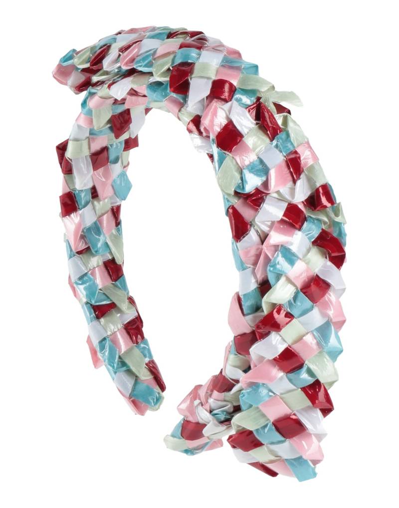 GIGI BURRIS MILLINERY Haaraccessoire Damen Rosa von GIGI BURRIS MILLINERY