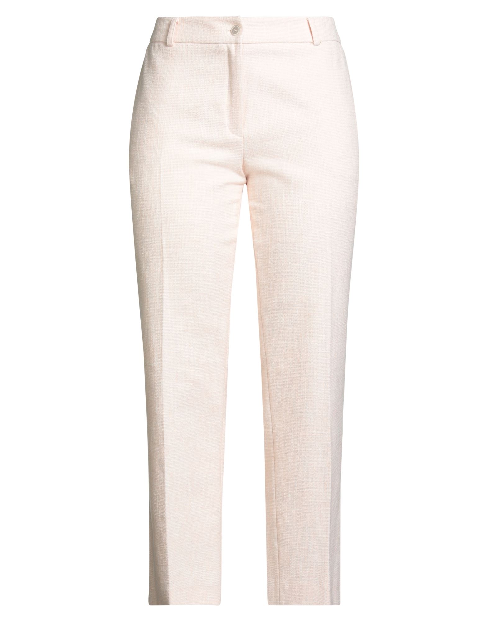 GIGUE Hose Damen Hellrosa von GIGUE