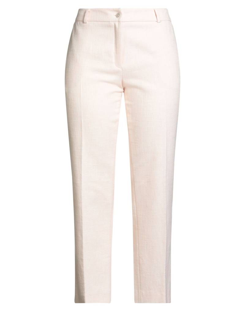 GIGUE Hose Damen Hellrosa von GIGUE