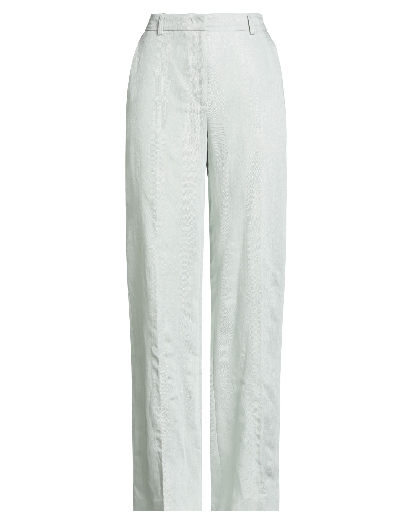 GIGUE Hose Damen Salbeigrün von GIGUE