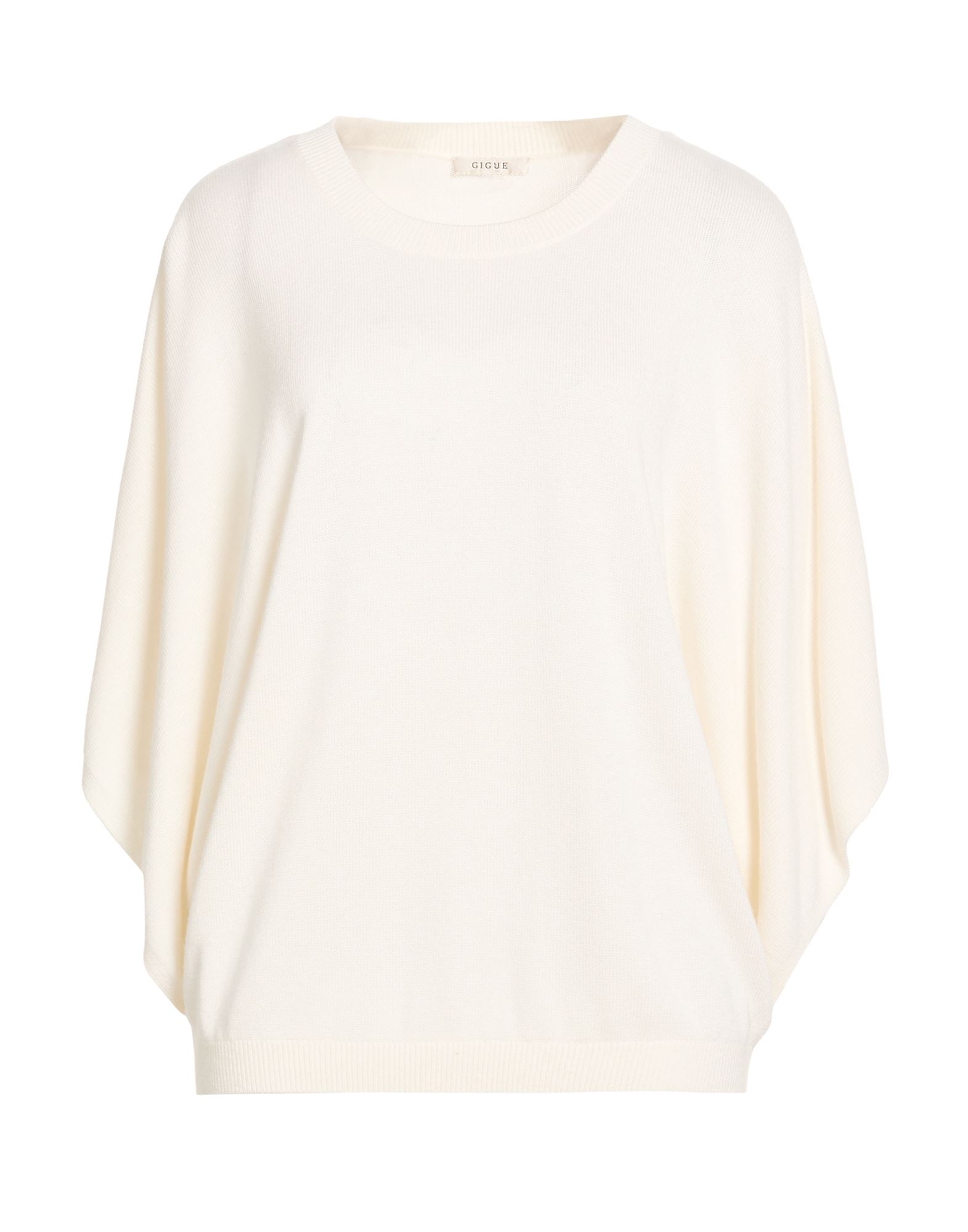 GIGUE Pullover Damen Elfenbein von GIGUE