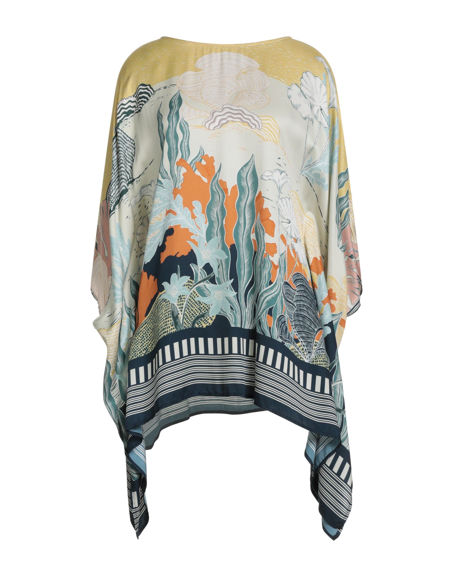 GIGUE Top Damen Senf von GIGUE