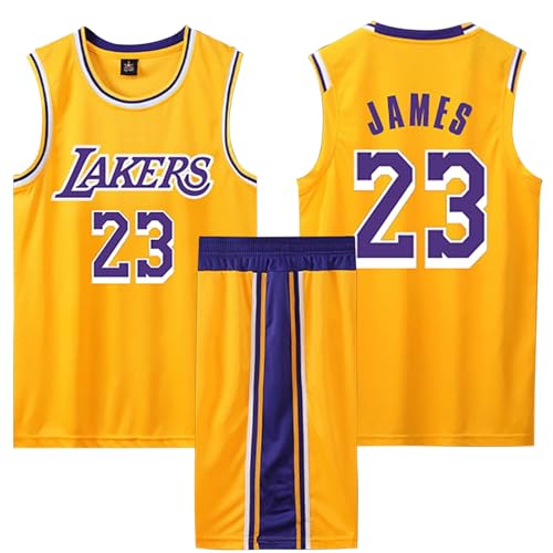 GIIWAKI Basketball Kinder Trikot Kinder Basketball Kinder Training Set Basketball Trikot Kinder Basketball Trikot Basketball Kinder Kinder Trikot Trikot für Kinder Set Basketball von GIIWAKI