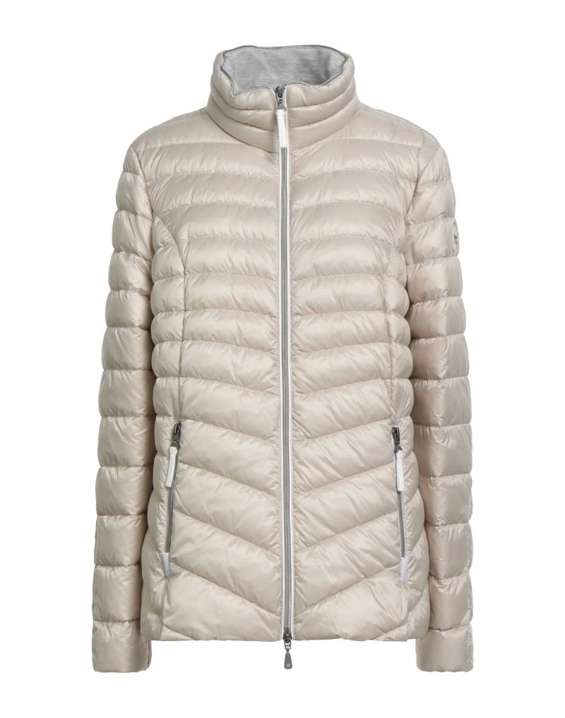 GIL BRET Pufferjacke & Daunenjacke Damen Beige von GIL BRET