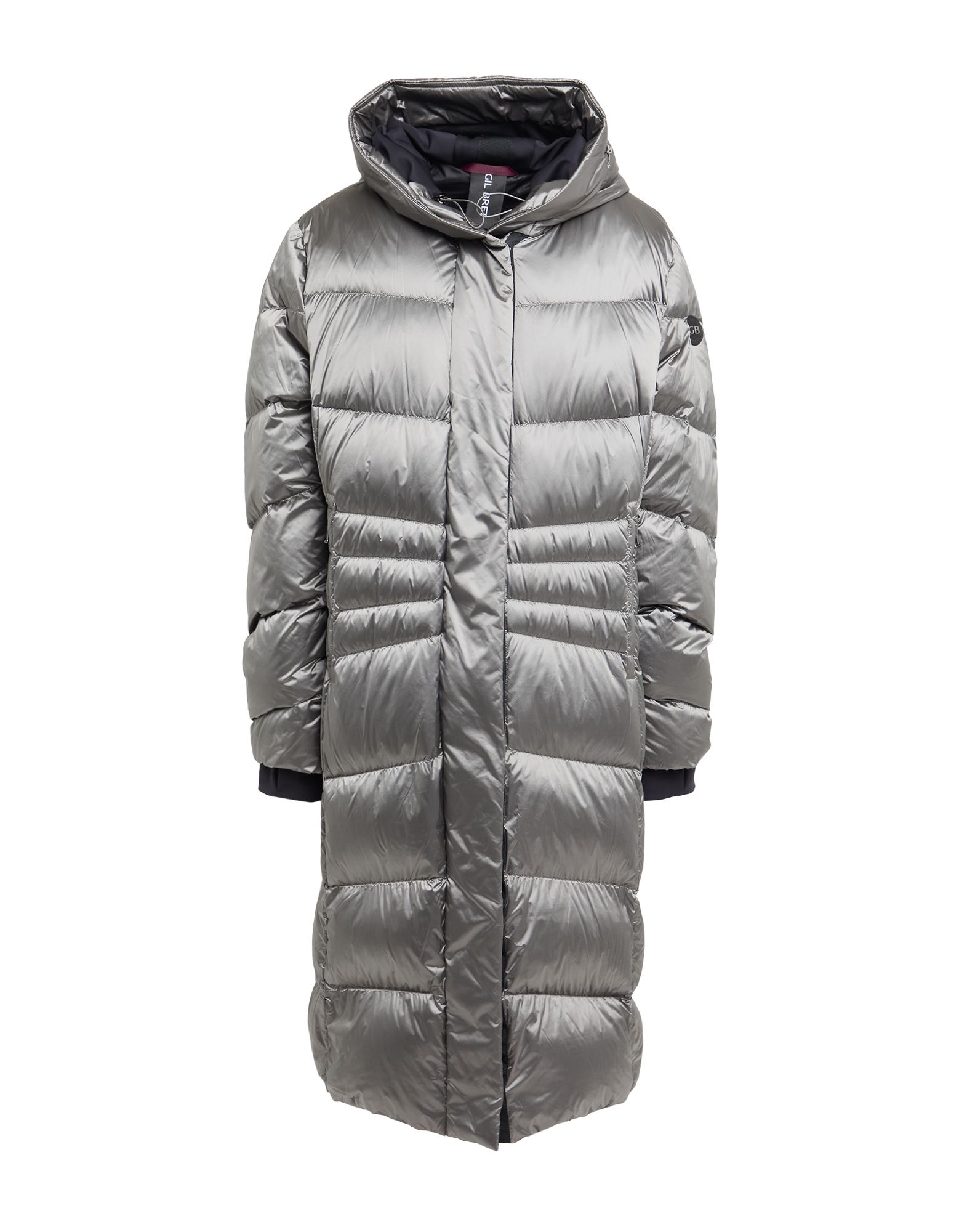 GIL BRET Pufferjacke & Daunenjacke Damen Grau von GIL BRET