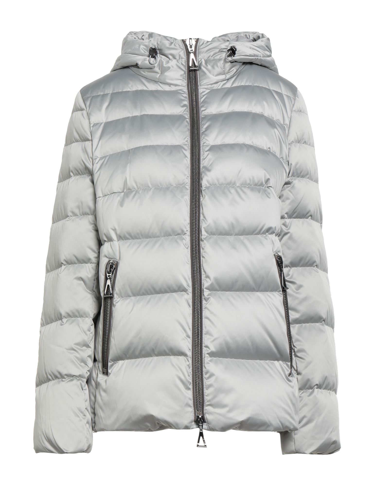 GIL BRET Pufferjacke & Daunenjacke Damen Hellgrau von GIL BRET