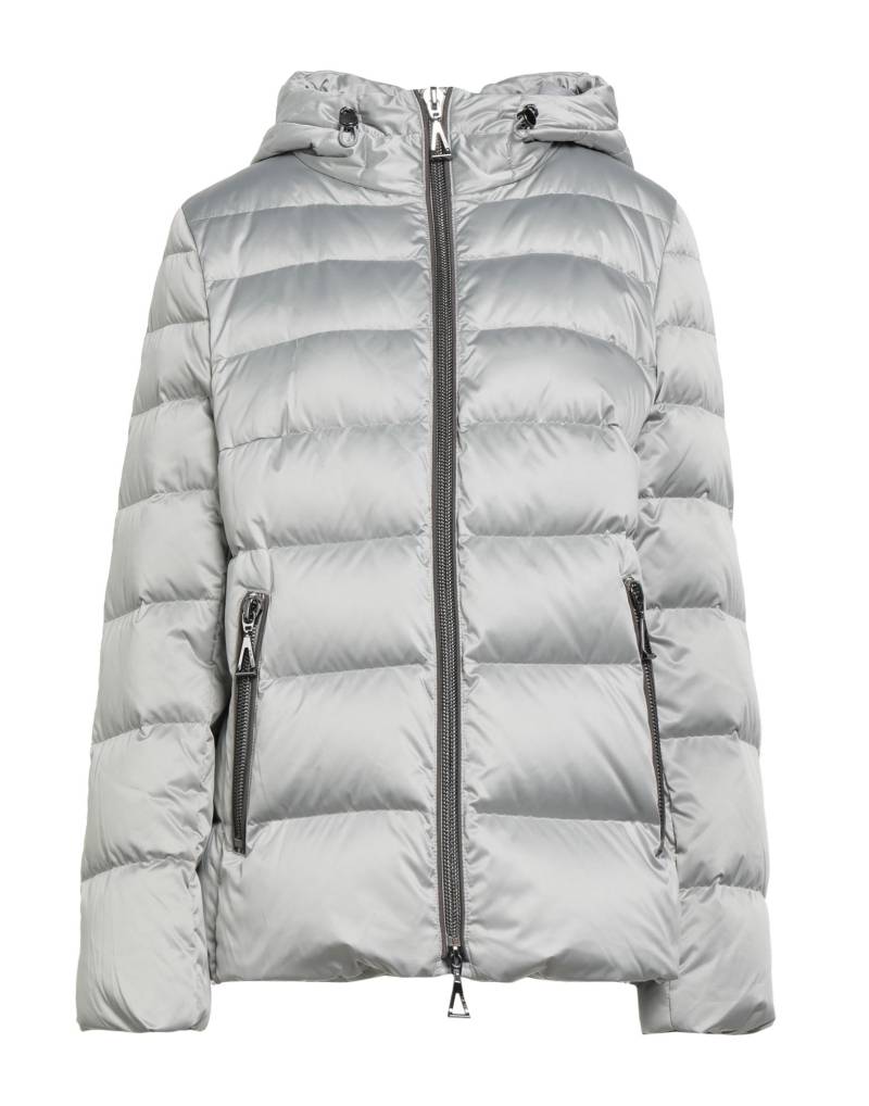 GIL BRET Pufferjacke & Daunenjacke Damen Hellgrau von GIL BRET