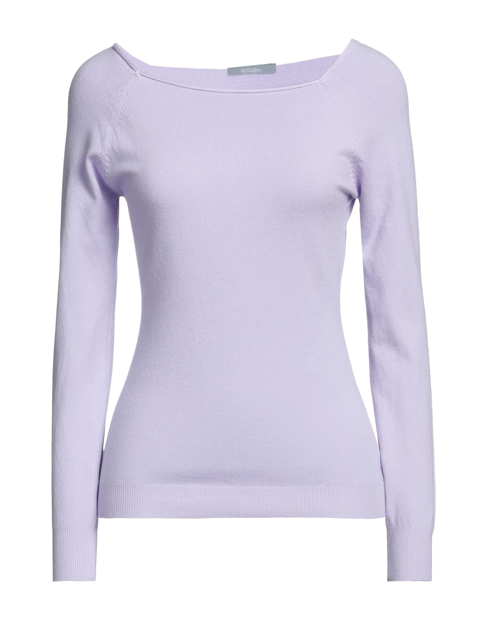 GILDA Pullover Damen Lila von GILDA