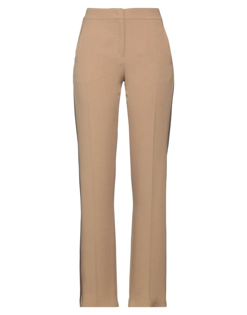 GILMAR Hose Damen Kamel von GILMAR