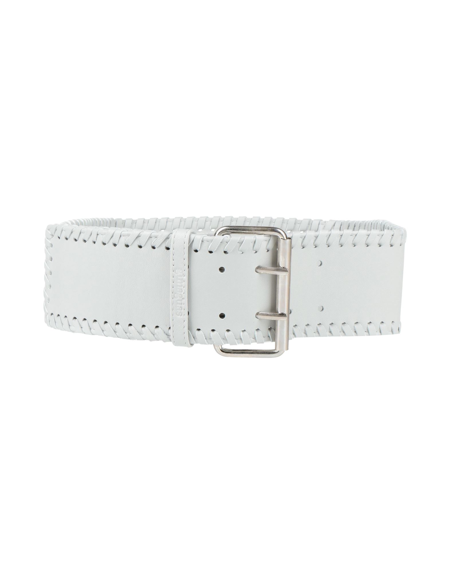 GIMAGUAS Gürtel Damen Grau von GIMAGUAS