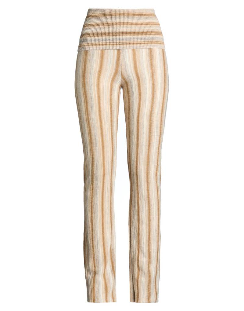 GIMAGUAS Hose Damen Beige von GIMAGUAS