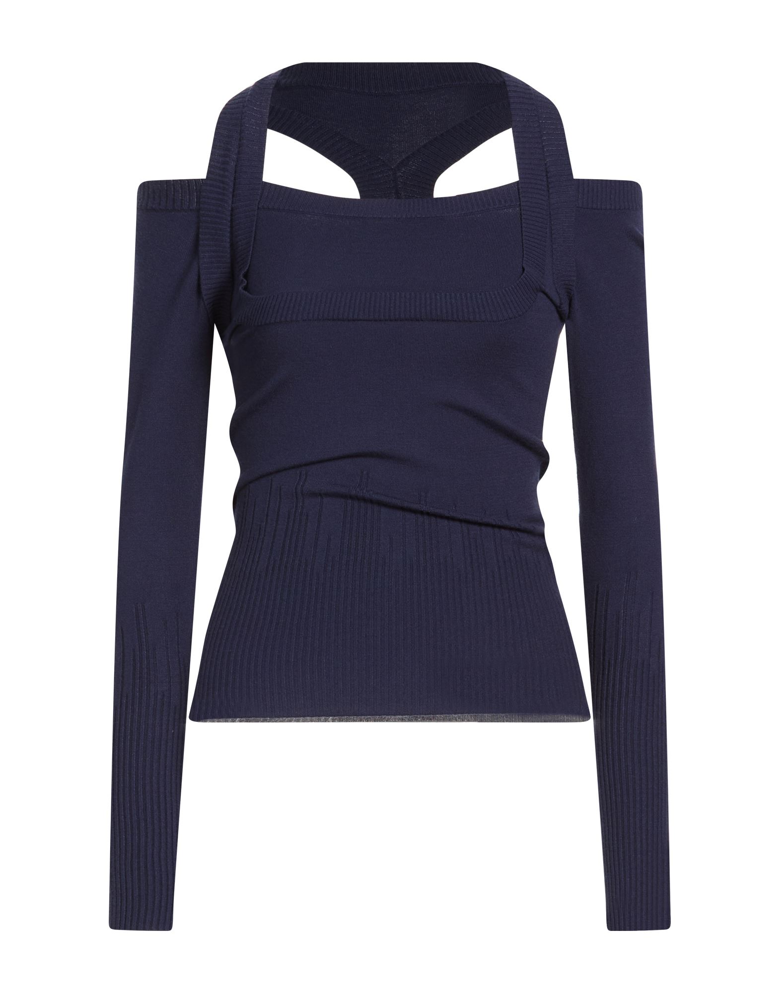 GIMAGUAS Pullover Damen Nachtblau von GIMAGUAS