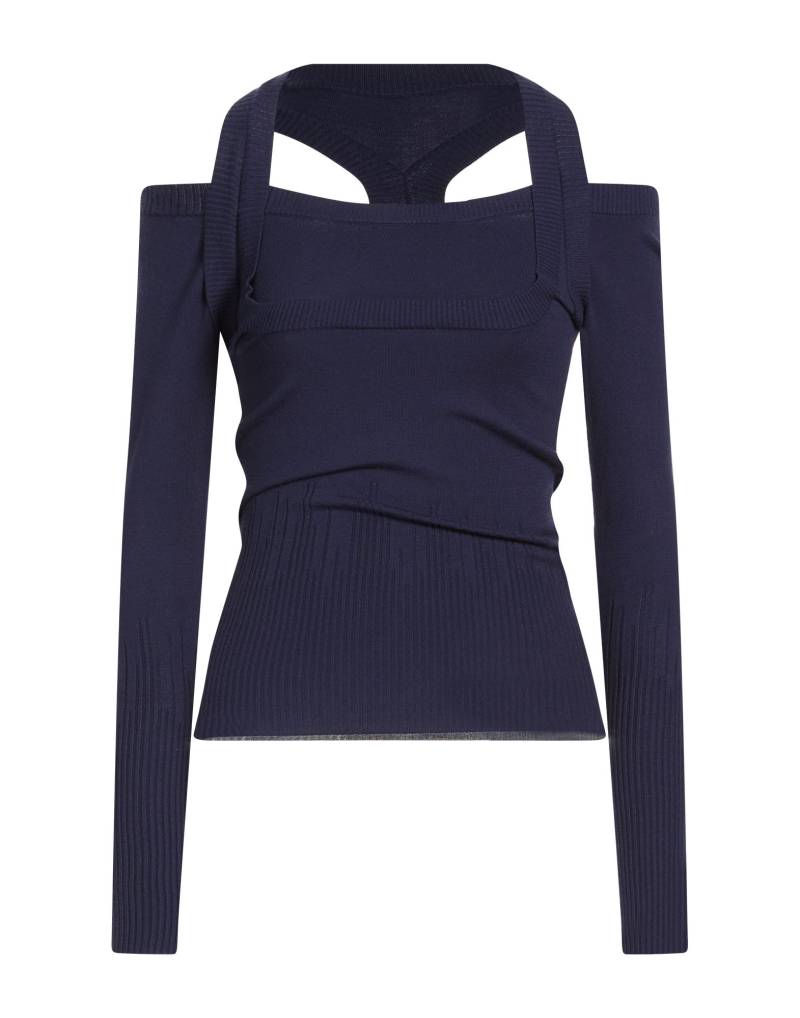 GIMAGUAS Pullover Damen Nachtblau von GIMAGUAS