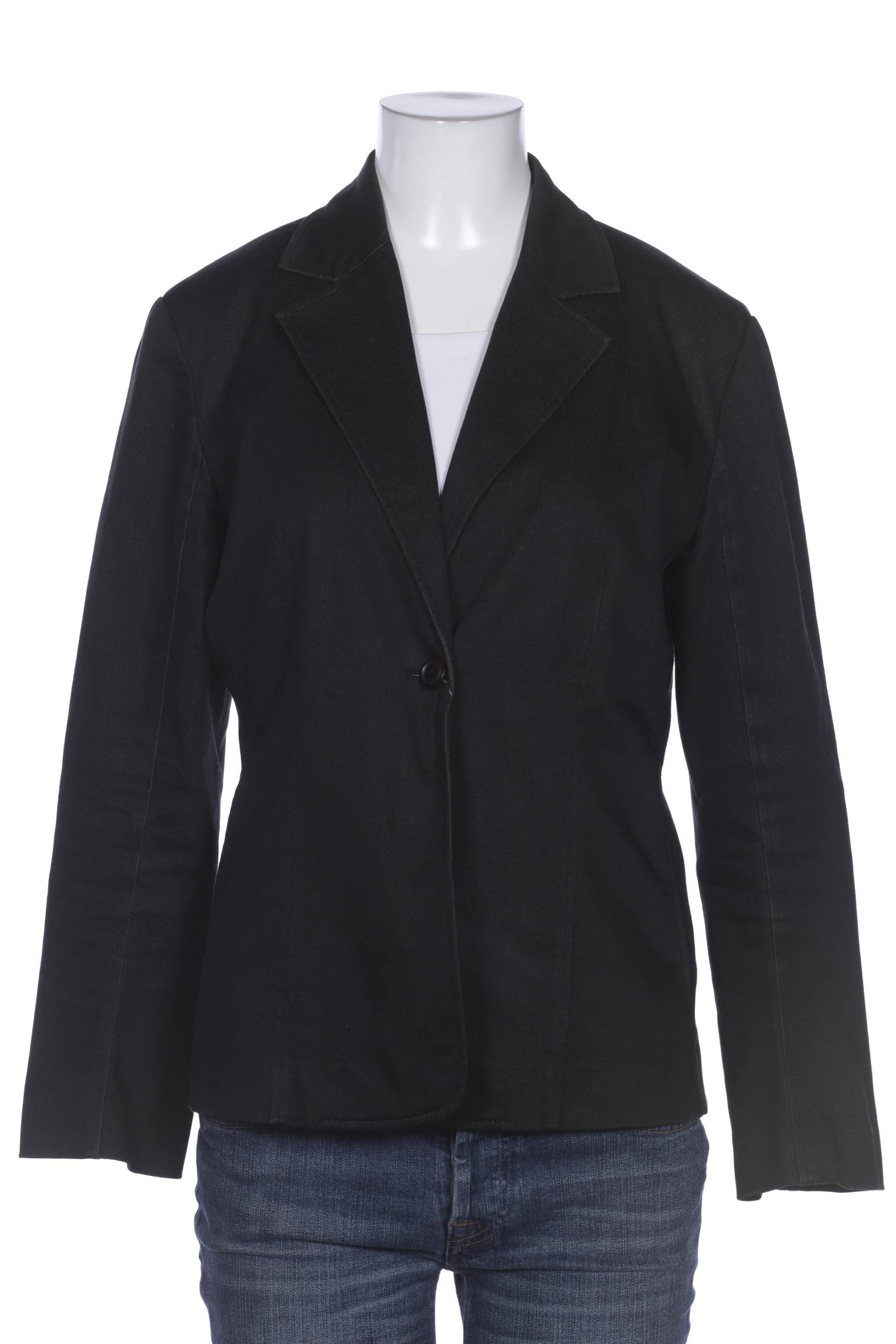 GIN Tonic Damen Jacke, schwarz, Gr. 36 von GIN TONIC