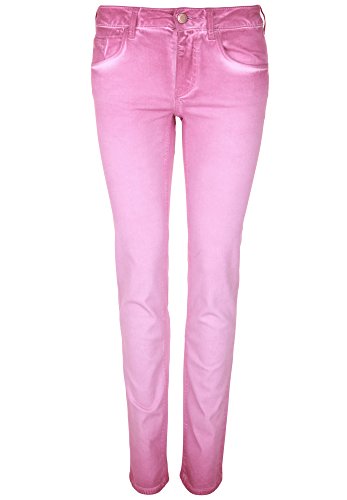 GIN TONIC Damen Jeans Slim Rose Wine von GIN TONIC