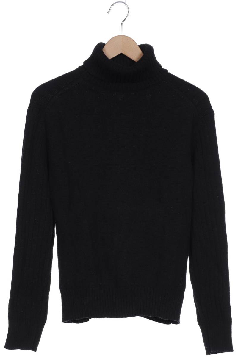 GIN TONIC Herren Pullover, schwarz von GIN TONIC