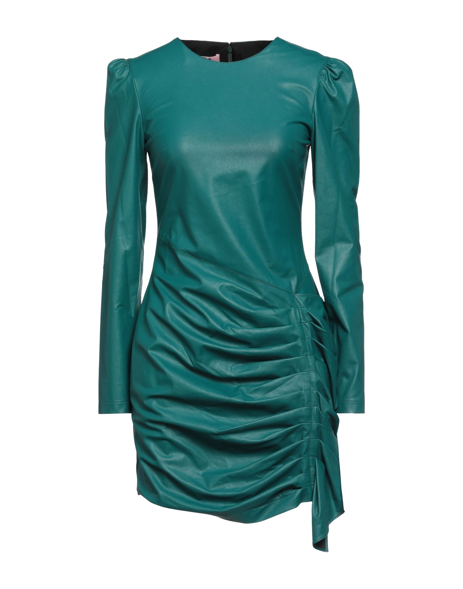 GINA GORGEOUS Mini-kleid Damen Vert Émeraude von GINA GORGEOUS