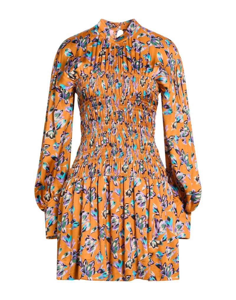 GINA GORGEOUS Mini-kleid Damen Mandarine von GINA GORGEOUS