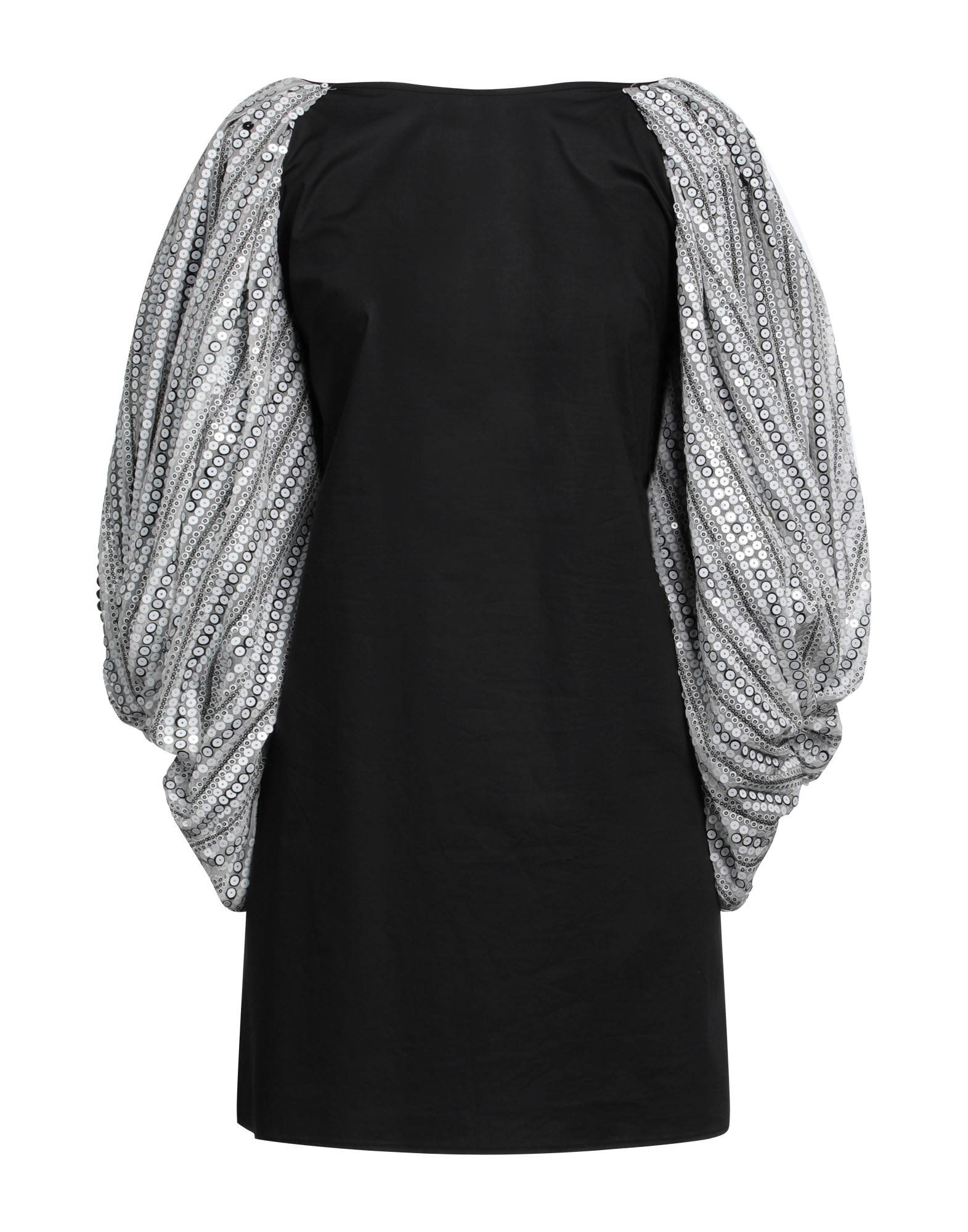 GINA GORGEOUS Mini-kleid Damen Schwarz GINA GORGEOUS Mini-kleid Damen Schwarz von GINA GORGEOUS