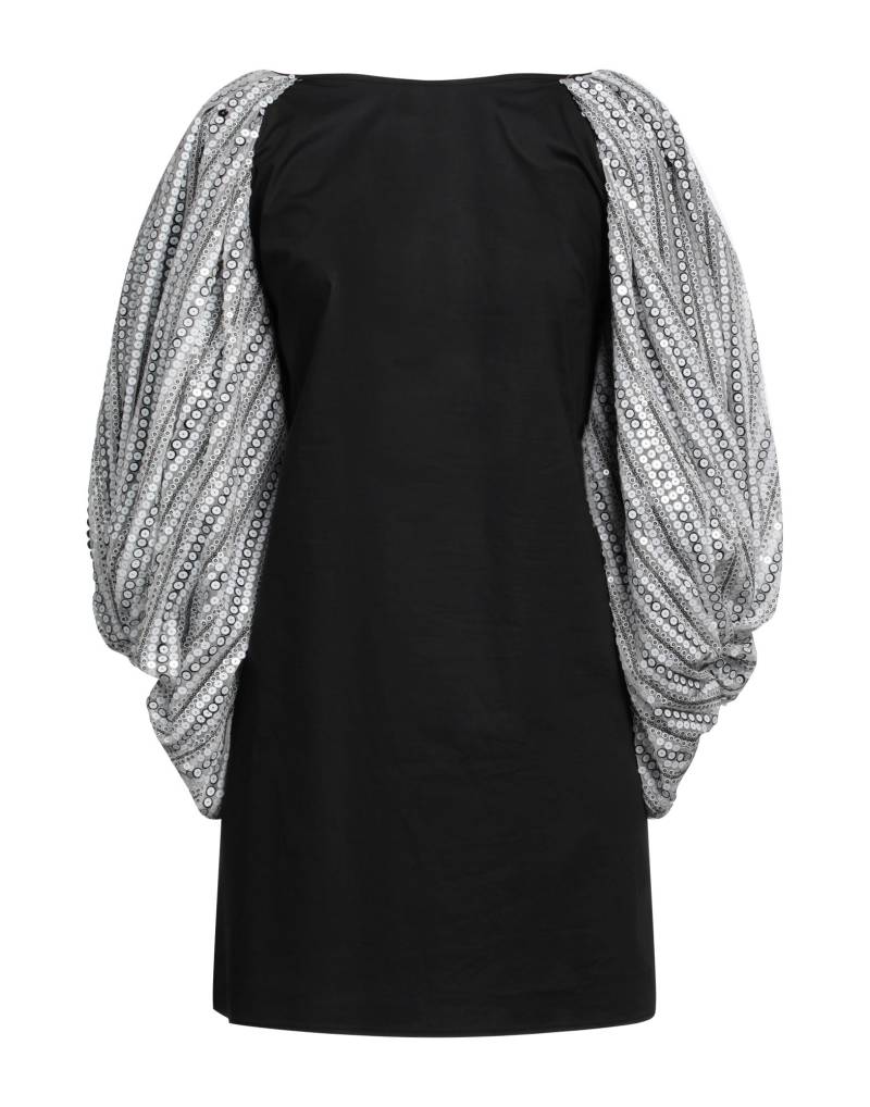 GINA GORGEOUS Mini-kleid Damen Schwarz GINA GORGEOUS Mini-kleid Damen Schwarz von GINA GORGEOUS