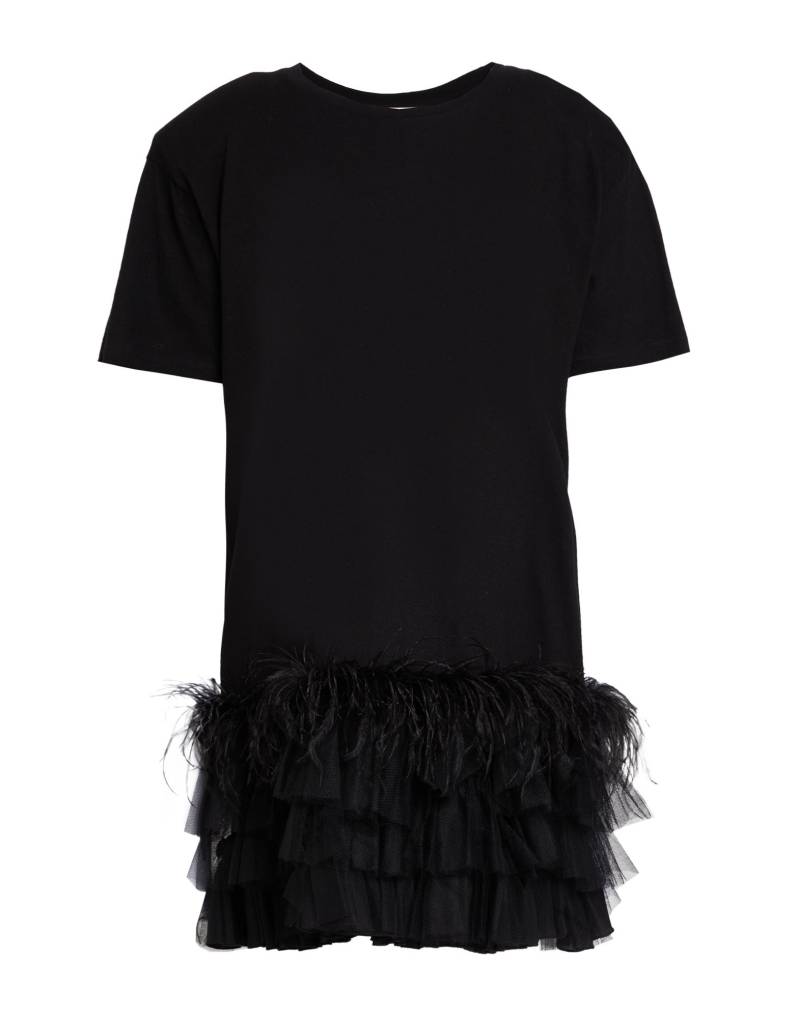 GINA GORGEOUS Mini-kleid Damen Schwarz von GINA GORGEOUS