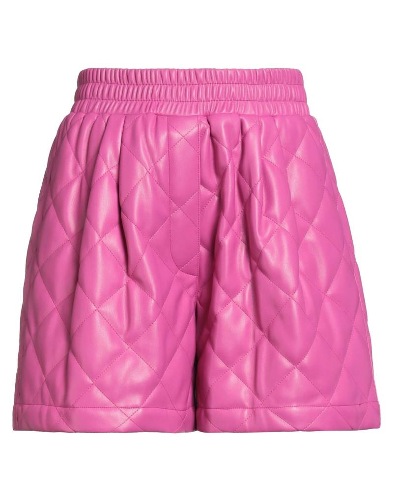 GINA GORGEOUS Shorts & Bermudashorts Damen Fuchsia von GINA GORGEOUS