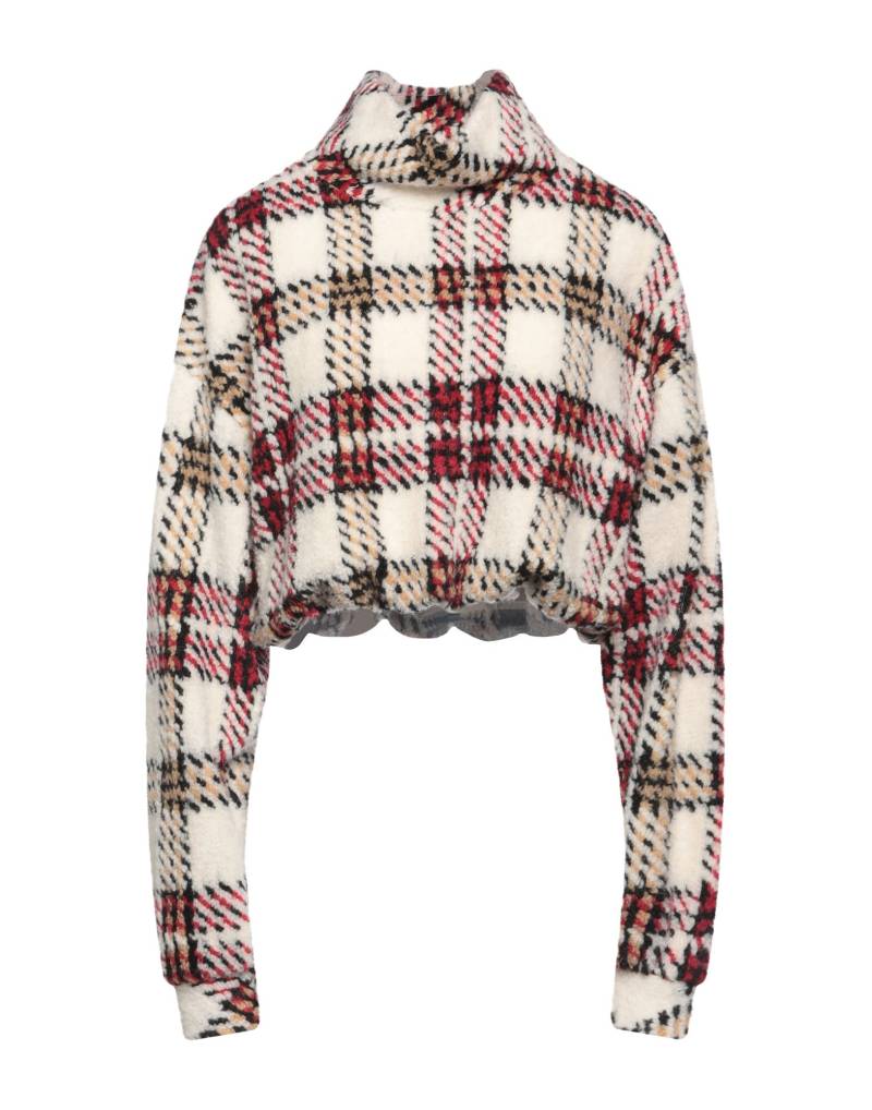 GINA GORGEOUS Sweatshirt Damen Elfenbein von GINA GORGEOUS