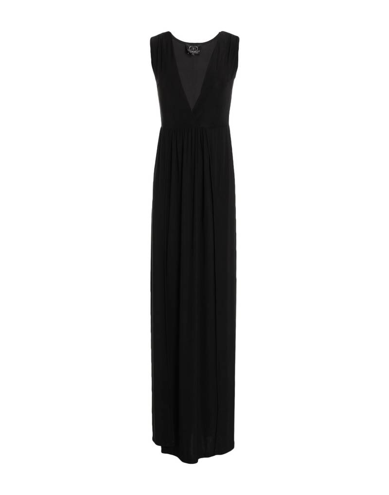 GINEVRA VON DROM Maxi-kleid Damen Schwarz von GINEVRA VON DROM