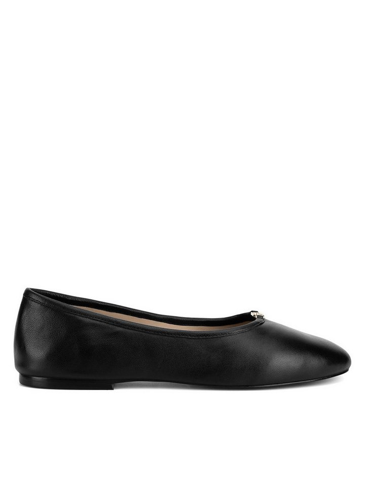 GINO ROSSI Gino Rossi Ballerinas Damen SAMAH-115986 Schwarz Ballerina von GINO ROSSI